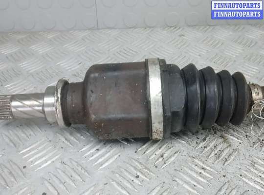 купить привод передний левый на RENAULT MODUS 1