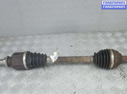 купить привод передний левый на RENAULT MODUS 1