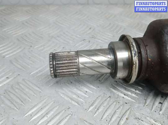 купить привод передний левый на RENAULT MODUS 1