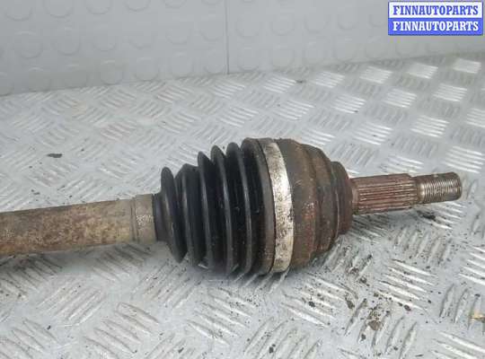 купить привод передний левый на RENAULT MODUS 1