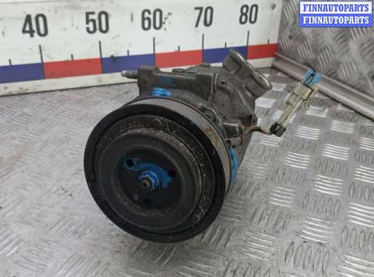 купить компрессор кондиционера бензиновый на SAAB 9-3 YS3F