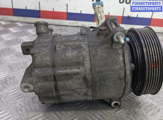 купить компрессор кондиционера бензиновый на SAAB 9-3 YS3F