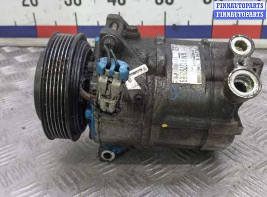 купить компрессор кондиционера бензиновый на SAAB 9-3 YS3F