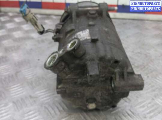 купить компрессор кондиционера бензиновый на SAAB 9-3 YS3F