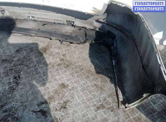 купить бампер задний на SKODA OCTAVIA A7