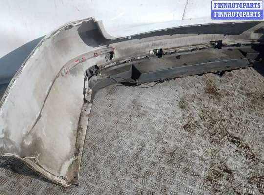 купить бампер задний на SKODA OCTAVIA A7
