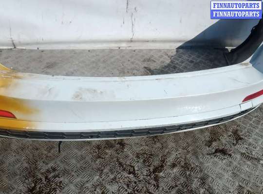 купить бампер задний на SKODA OCTAVIA A7