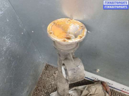 купить редуктор переднего моста на VOLKSWAGEN TOUAREG 7L