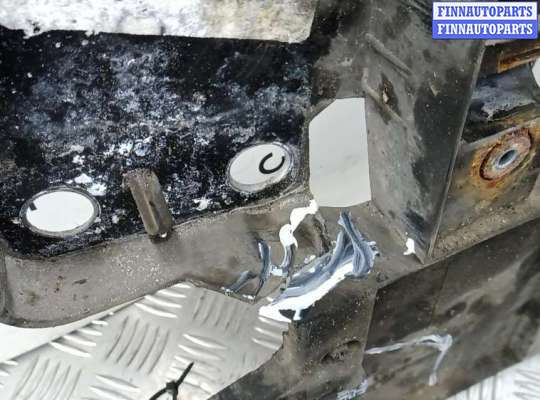 купить передняя панель крепления облицовки (телевизор) на RENAULT MEGANE 3