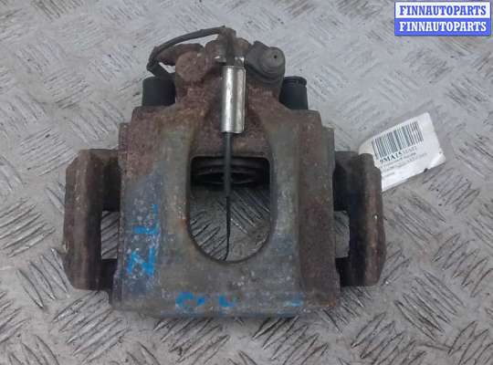 суппорт тормозной задний левый VG2721385 на VOLKSWAGEN TOUAREG 7L