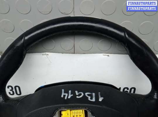 купить руль на SKODA RAPID