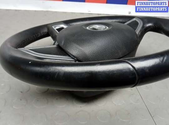 купить руль на SKODA RAPID