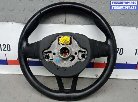 купить руль на SKODA RAPID