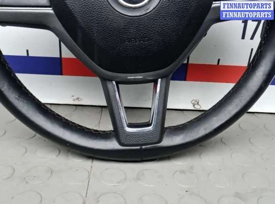 купить руль на SKODA RAPID