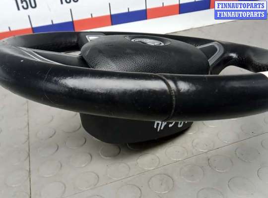 купить руль на SKODA RAPID