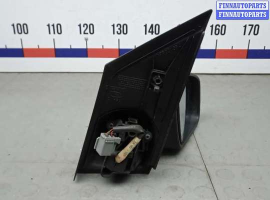 купить зеркало наружное правое на FORD FOCUS 2