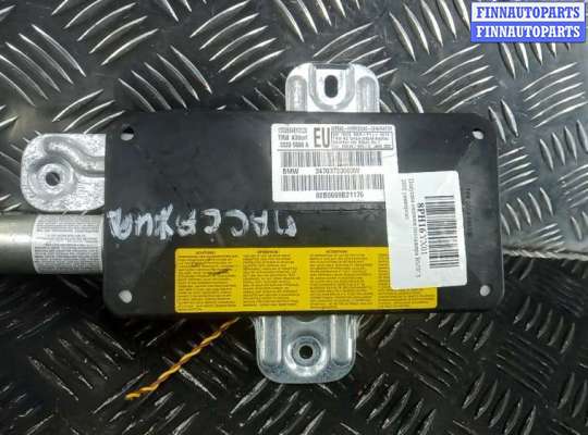 подушка сидения пассажира BM1533376 на BMW 3 E46