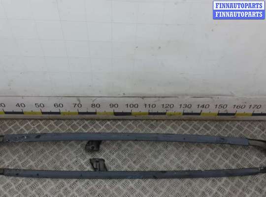 купить рейлинги на SUZUKI BALENO 1