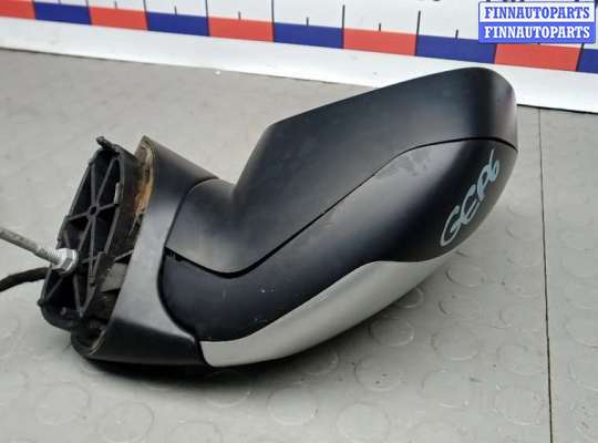 купить зеркало наружное левое на PEUGEOT 3008 1