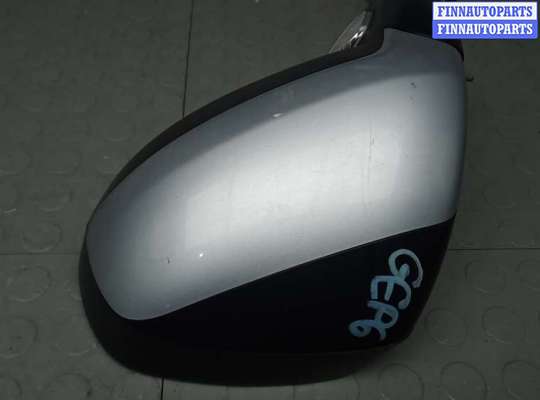 купить зеркало наружное левое на PEUGEOT 3008 1