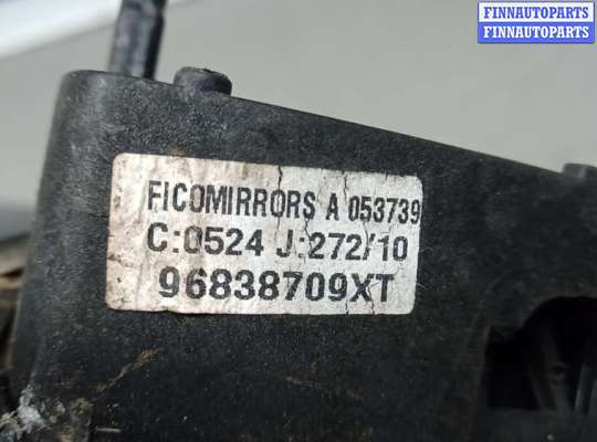 купить зеркало наружное левое на PEUGEOT 3008 1