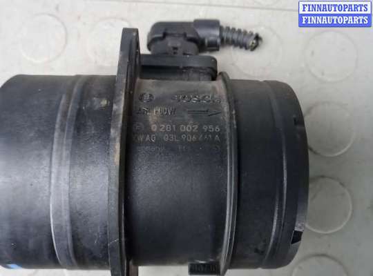 купить расходомер воздуха дизельный на VOLKSWAGEN PASSAT CC