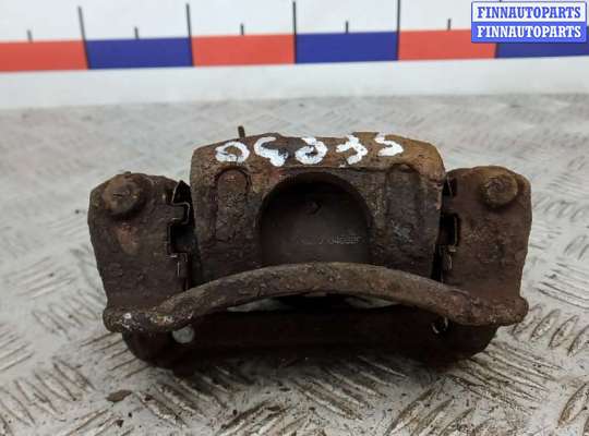 купить суппорт тормозной задний левый на KIA CEE'D 1