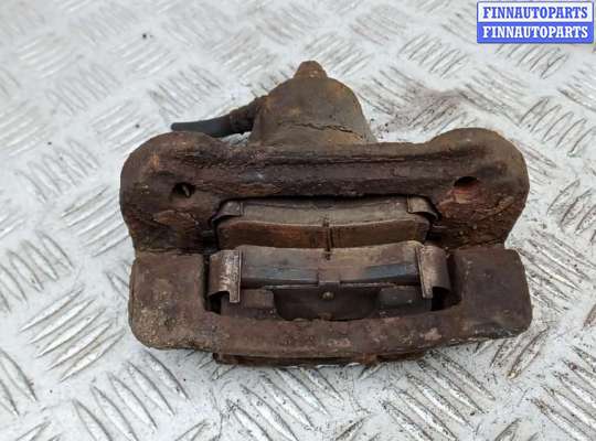 купить суппорт тормозной задний левый на KIA CEE'D 1