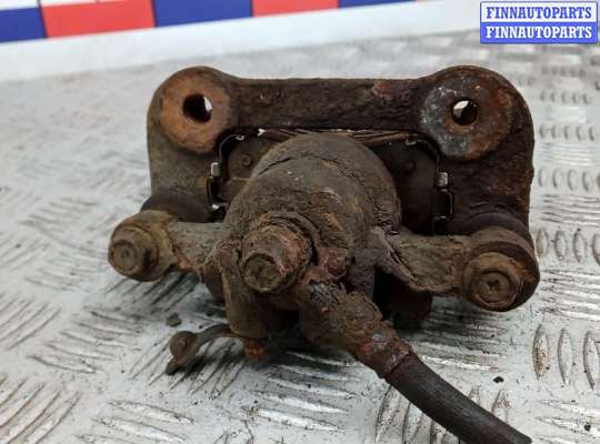 купить суппорт тормозной задний левый на KIA CEE'D 1