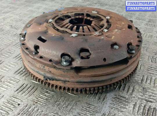 купить маховик демпферный дизельный на KIA SPORTAGE 2