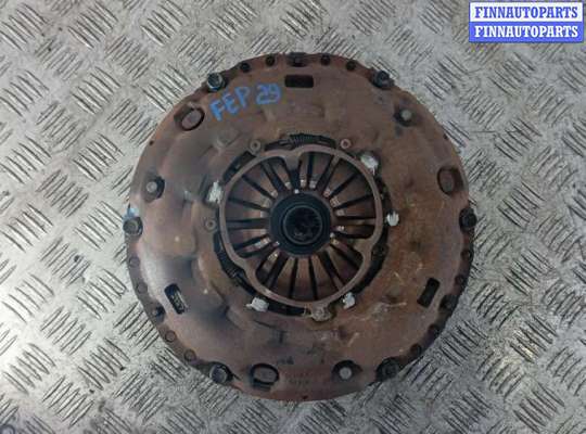 купить маховик демпферный дизельный на KIA SPORTAGE 2