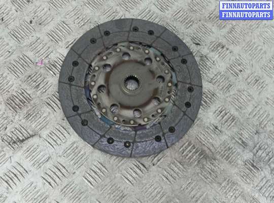 купить маховик демпферный дизельный на KIA SPORTAGE 2