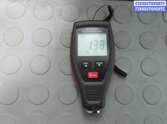 купить капот на FORD KUGA 1