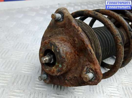 Стойка подвески амортизационная на Kia Sportage III (SL)