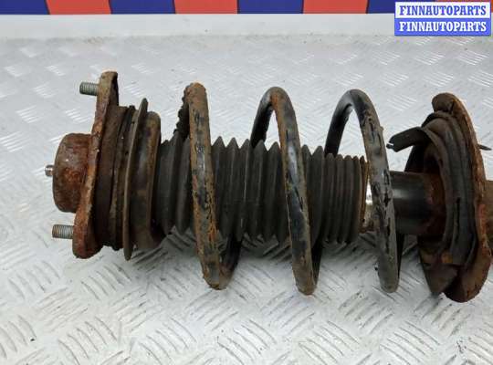 Стойка подвески амортизационная на Kia Sportage III (SL)