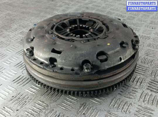 купить маховик демпферный дизельный на HYUNDAI TUCSON JM