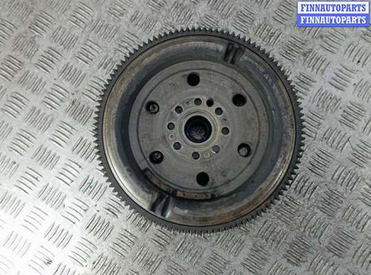 купить маховик демпферный дизельный на HYUNDAI TUCSON JM