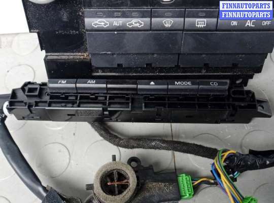 купить центральная консоль на VOLVO XC60 1