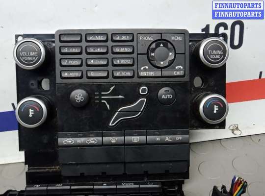 купить центральная консоль на VOLVO XC60 1