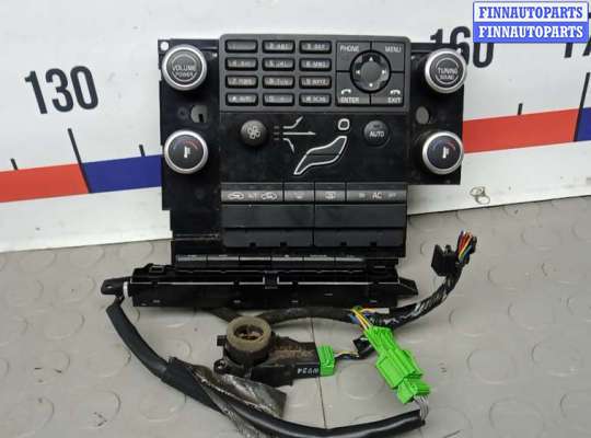 купить центральная консоль на VOLVO XC60 1