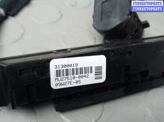 купить центральная консоль на VOLVO XC60 1