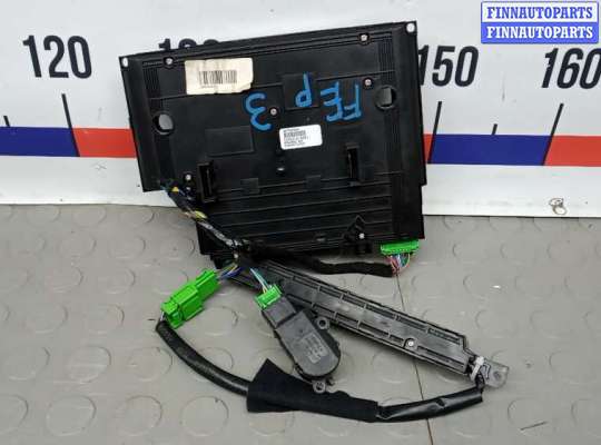 купить центральная консоль на VOLVO XC60 1