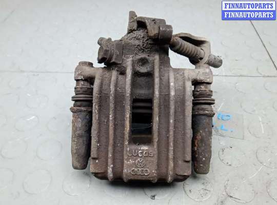 купить суппорт тормозной задний левый на SKODA RAPID