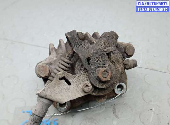 купить суппорт тормозной задний левый на SKODA RAPID