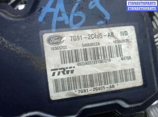 купить блок abs на FORD S-MAX