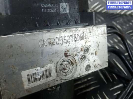 купить блок abs на FORD S-MAX