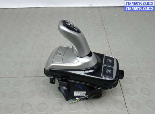 купить кулиса кпп на MITSUBISHI OUTLANDER 3 GF0W