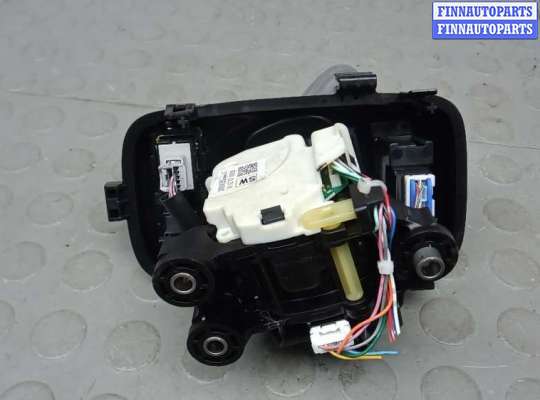 купить кулиса кпп на MITSUBISHI OUTLANDER 3 GF0W