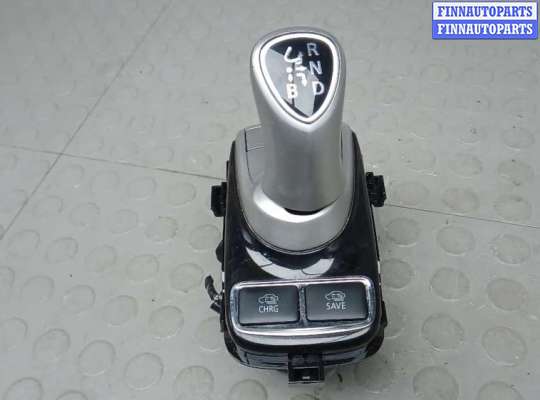 купить кулиса кпп на MITSUBISHI OUTLANDER 3 GF0W