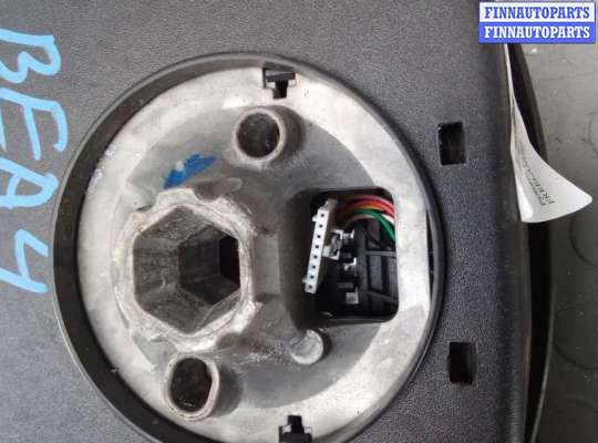 купить руль на LAND ROVER FREELANDER 2